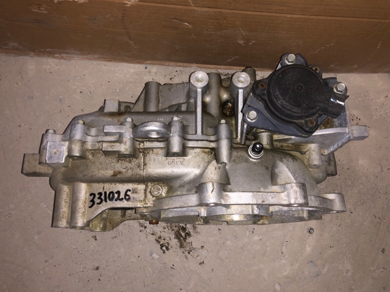 Автоматична трансмісія KIA NIRO DE 16-22 4450018EA0 — 3