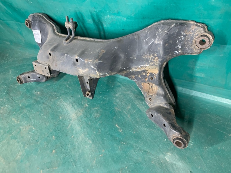 Балка передньої підвіски NISSAN MAXIMA A33 99-02 544002Y001 — 4
