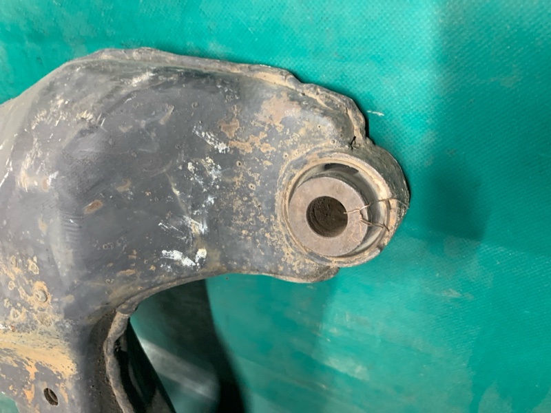 Балка передньої підвіски NISSAN MAXIMA A33 99-02 544002Y001 — 5