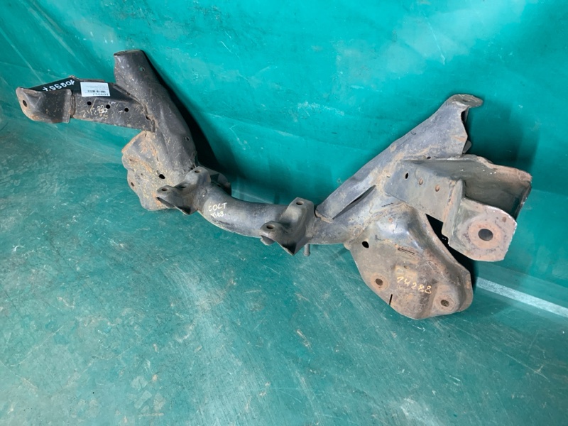Балка передньої підвіски MITSUBISHI COLT 92-02 MR198864 — 4