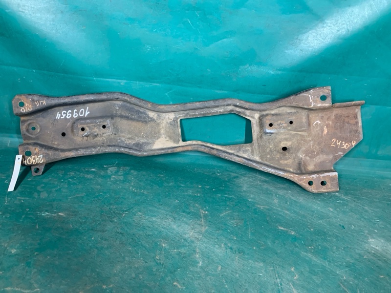 Балка двигуна поздовжня KIA RIO DC 2000-2005 21710-FD800 — 3