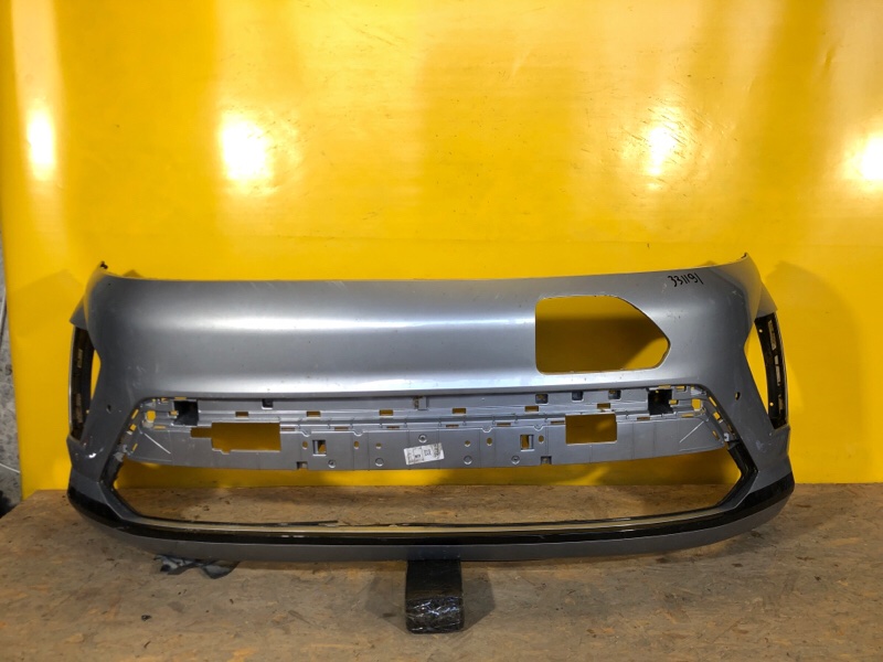 Бампер передній HYUNDAI KONA SX2  23- 86511HF000