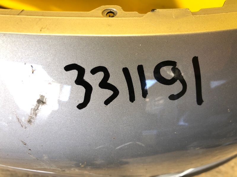 Бампер передній HYUNDAI KONA SX2  23- 86511HF000 — 2