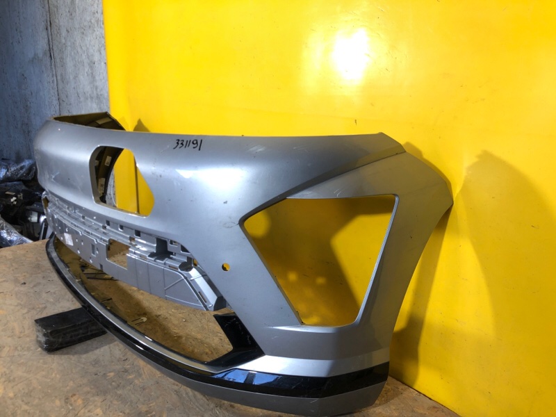 Бампер передній HYUNDAI KONA SX2  23- 86511HF000 — 4