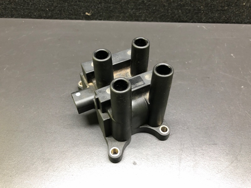 Котушка запалювання FORD FOCUS 04-11 CM5Z-12029-F — 2