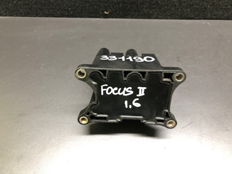 Котушка запалювання FORD FOCUS 04-11 CM5Z-12029-F — 3