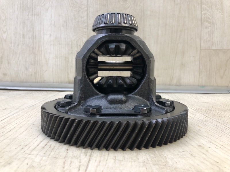 Диференціал АКПП TOYOTA MATRIX 08-14 4130112210