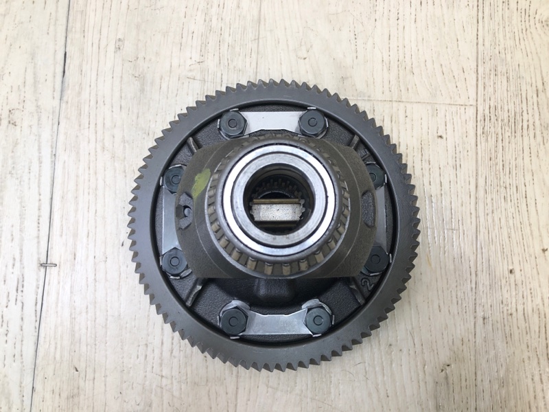 Диференціал АКПП TOYOTA MATRIX 08-14 4130112210 — 2
