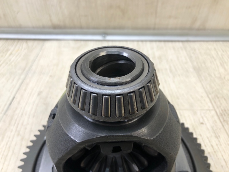 Диференціал АКПП TOYOTA MATRIX 08-14 4130112210 — 3