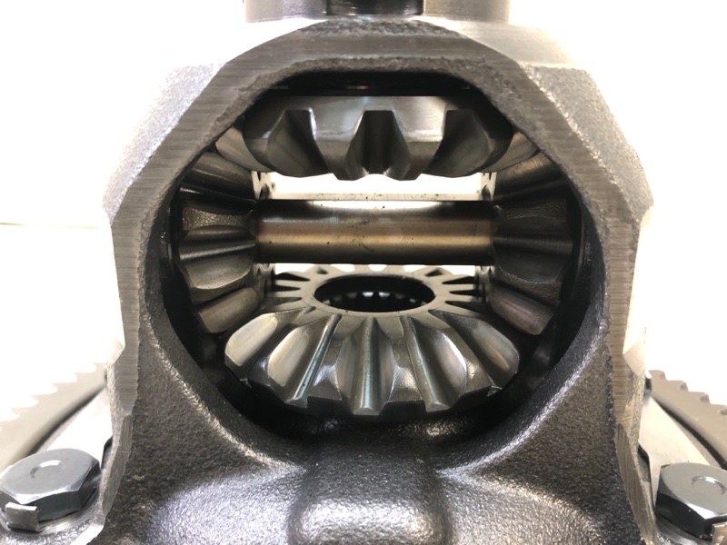 Диференціал АКПП TOYOTA MATRIX 08-14 4130112210 — 4