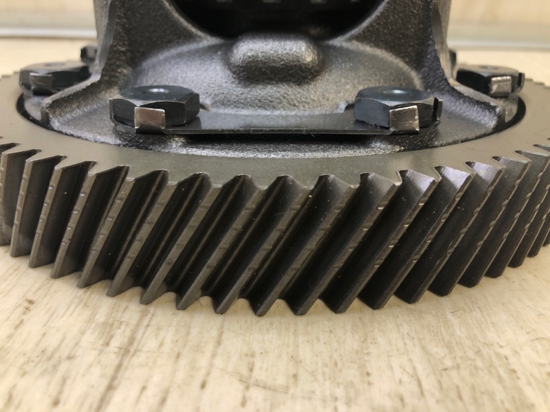 Диференціал АКПП TOYOTA MATRIX 08-14 4130112210 — 5
