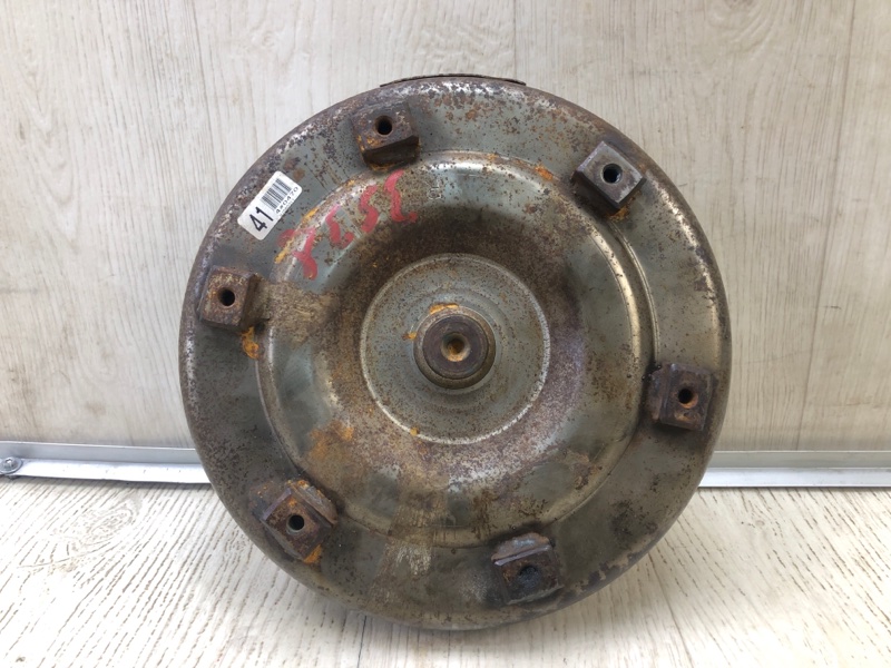 Гідротрансформатор АКПП TOYOTA MATRIX 08-14 3200012420 — 2