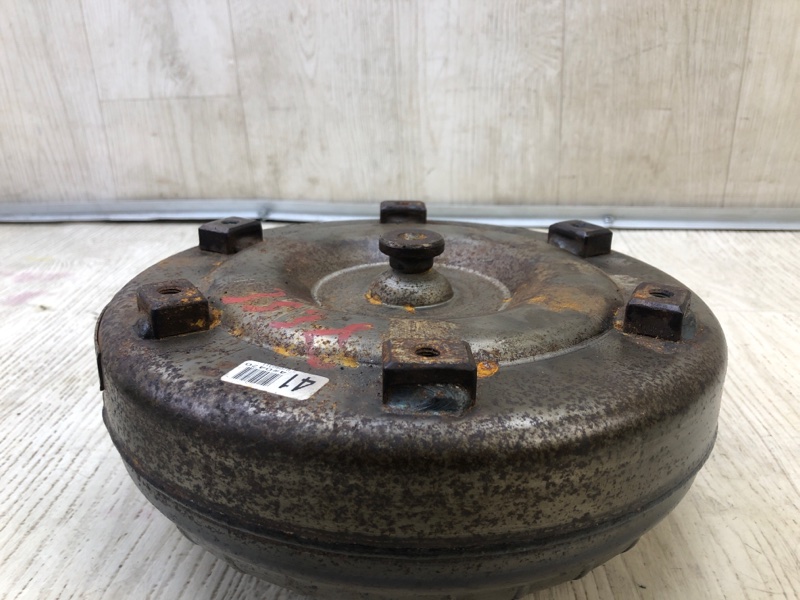 Гідротрансформатор АКПП TOYOTA MATRIX 08-14 3200012420 — 4