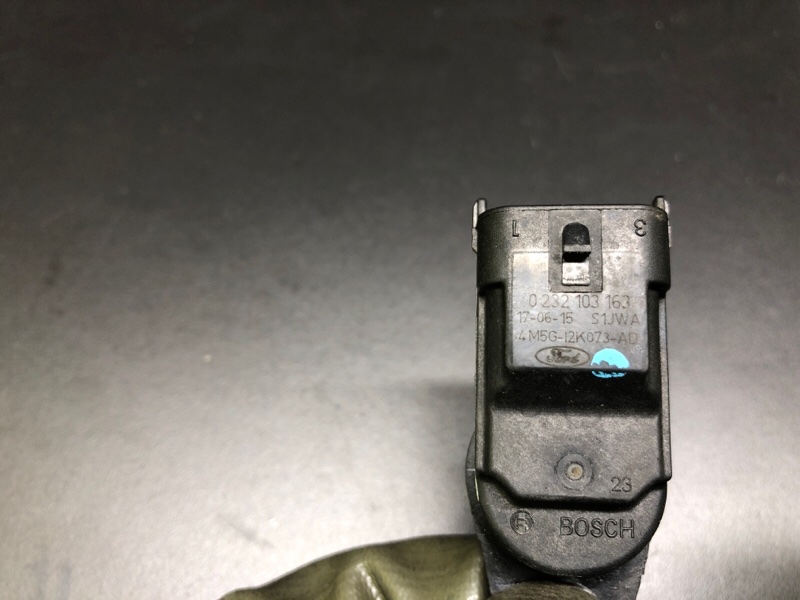 Датчик положення распредвала FORD FOCUS 04-11 BE8Z-6B288-A — 4