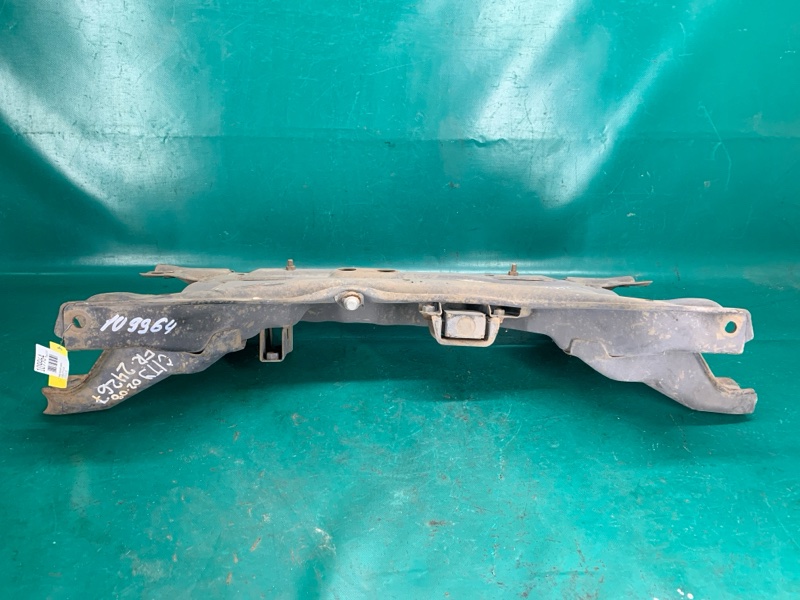 Балка передньої підвіски HONDA CITY 02-08 50200-SEL-P02 — 3