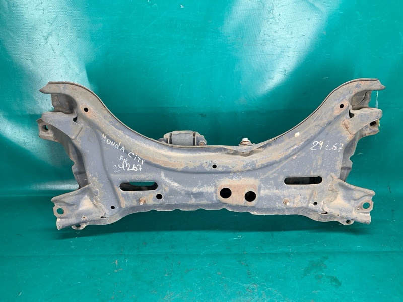 Балка передньої підвіски HONDA CITY 02-08 50200-SEL-P02 — 4