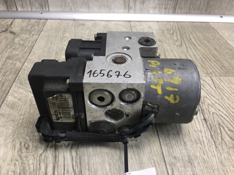 Блок антиблокувальної системи HONDA PILOT 02-08 57110-S9V-A51