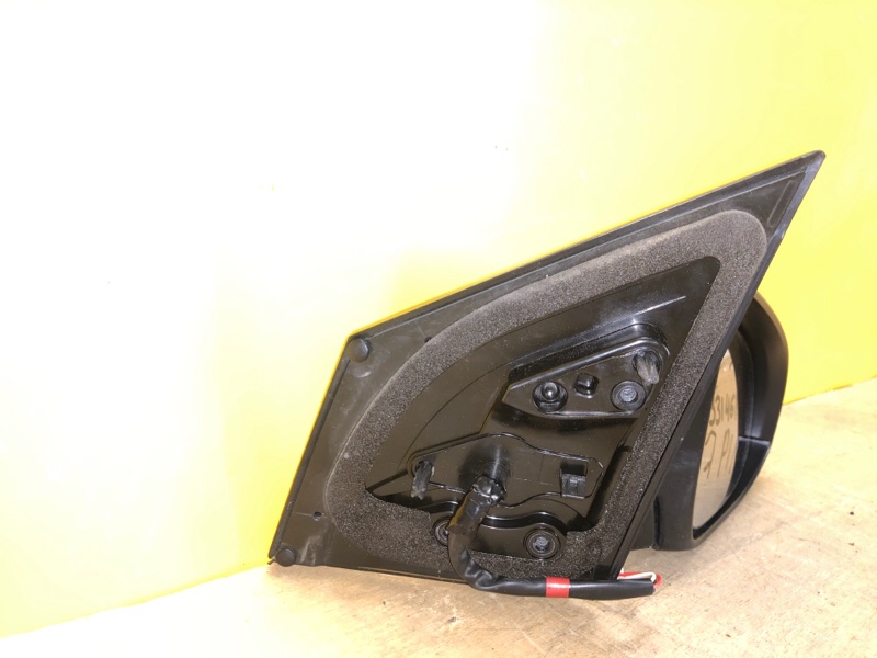 Дзеркало праве TOYOTA COROLLA E170 13-19 8791002G20 — 2