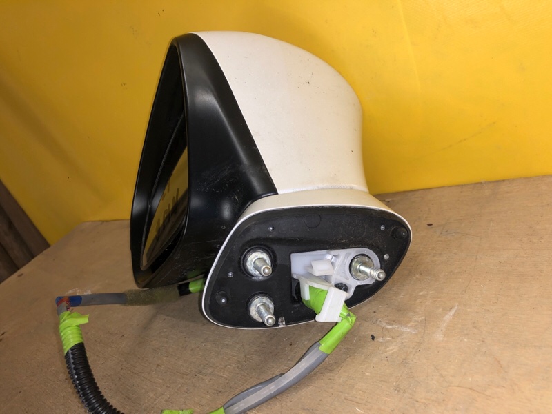 Дзеркало ліве LEXUS CT200 17- 8794076133C0 — 2