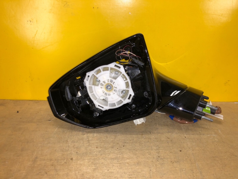 Дзеркало ліве LEXUS ES 18- 8794033L50C1
