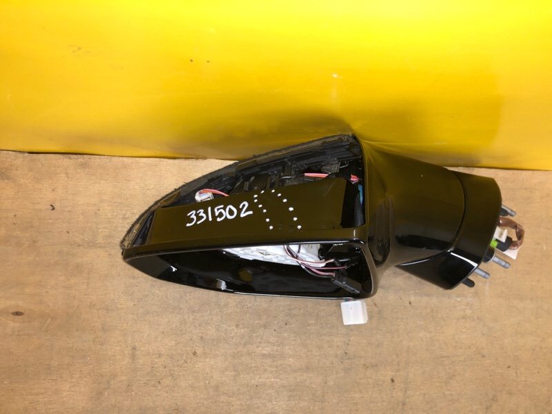 Дзеркало ліве LEXUS ES 18- 8794033L50C1 — 5