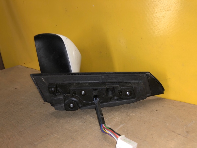 Дзеркало ліве TOYOTA C-HR 16- 4021000667 — 2