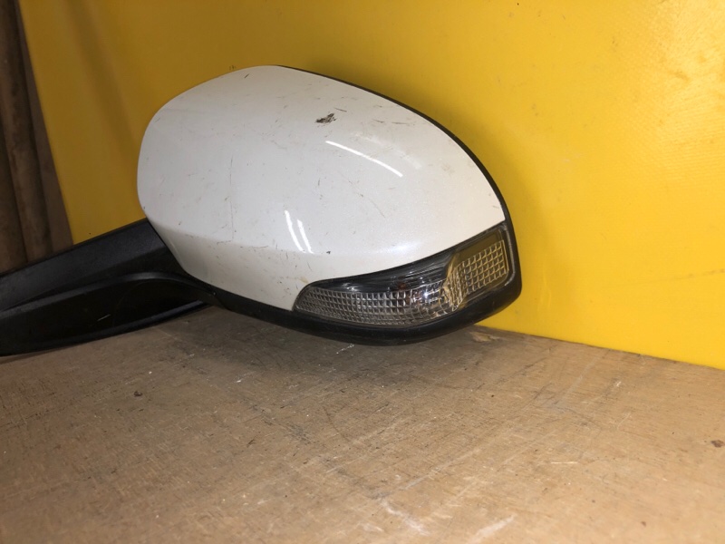 Дзеркало ліве TOYOTA C-HR 16- 4021000667 — 5