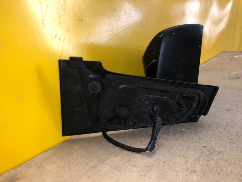 Дзеркало праве TOYOTA YARIS 11-20 87910-0D600 — 2