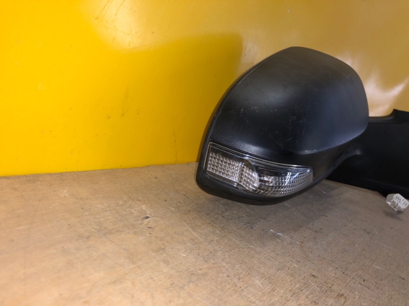 Дзеркало праве TOYOTA YARIS 11-20 87910-0D600 — 5