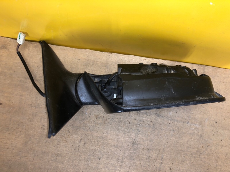 Дзеркало праве TOYOTA AURION 06-12 8790806290 — 3
