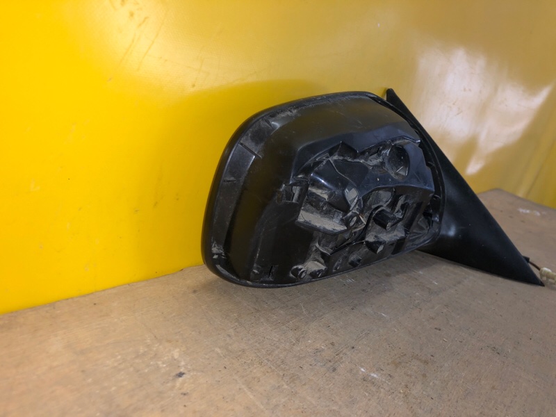 Дзеркало праве TOYOTA AURION 06-12 8790806290 — 5