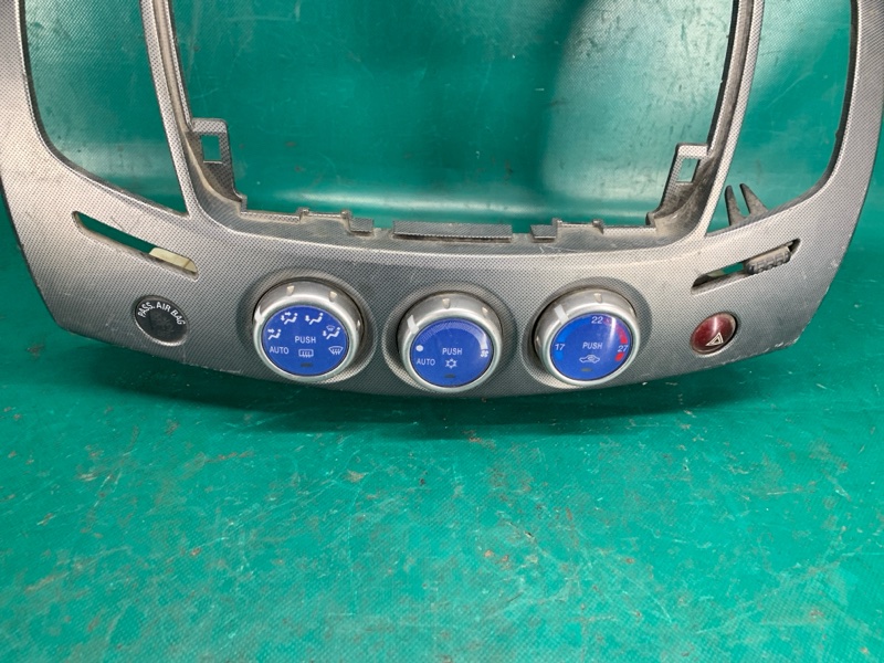 Блок керування піччю MITSUBISHI L200 06-14 — 3