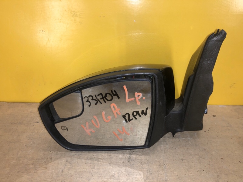 Дзеркало ліве FORD KUGA  (C520)  13-21 CJ5417683