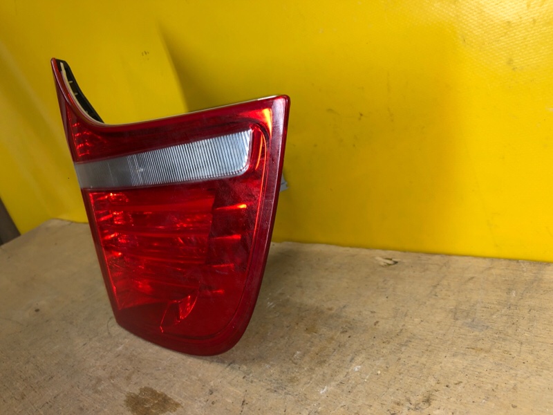 Ліхтар внутрішній лівий BMW X6 (E71) 07-14 63217179987 — 4