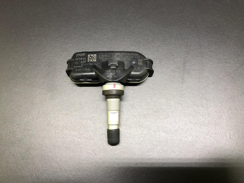 Датчик тиску в шинах HYUNDAI GRANDEUR HG 11-16 52933-3V600