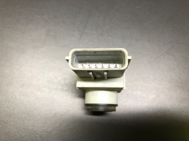 Датчик парктроніка передній HYUNDAI GRANDEUR HG 11-16 95720-3V006 — 4