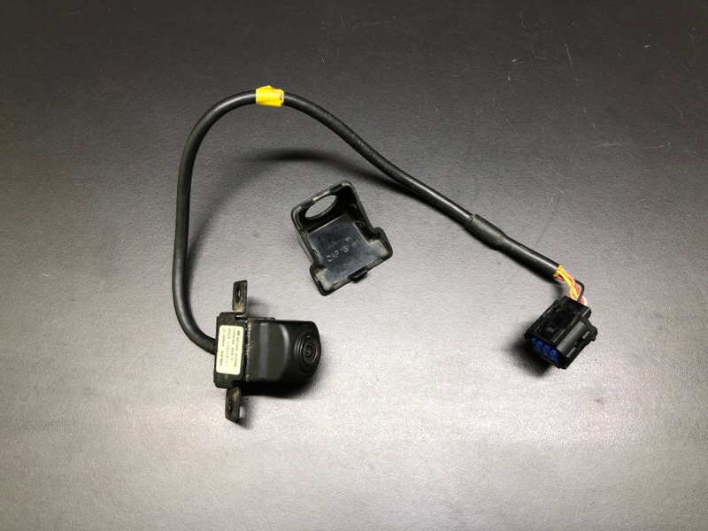 Камера заднього виду HYUNDAI GRANDEUR HG 11-16 95760-3V500 — 3