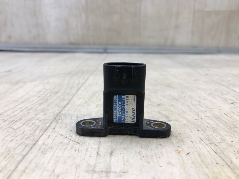 Датчик абсолютного тиску (MAP sensor) TOYOTA PRIUS - 11 97-03 89421-20190 — 2