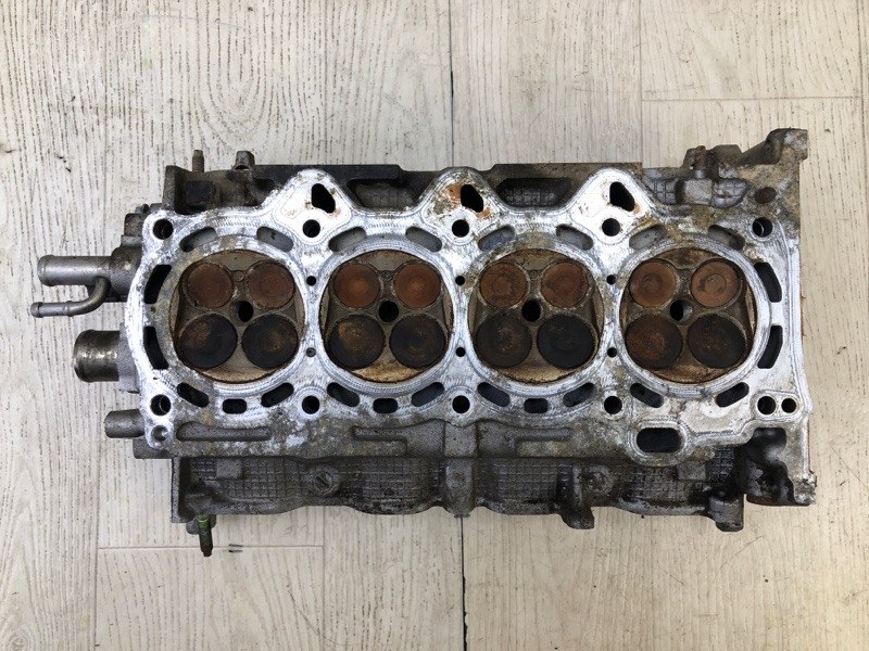 Головка блоку циліндрів TOYOTA PRIUS - 11 97-03 1110121031 — 2