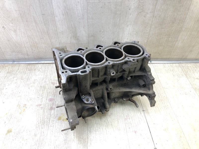 Блок двигуна TOYOTA PRIUS - 11 97-03 1140129686