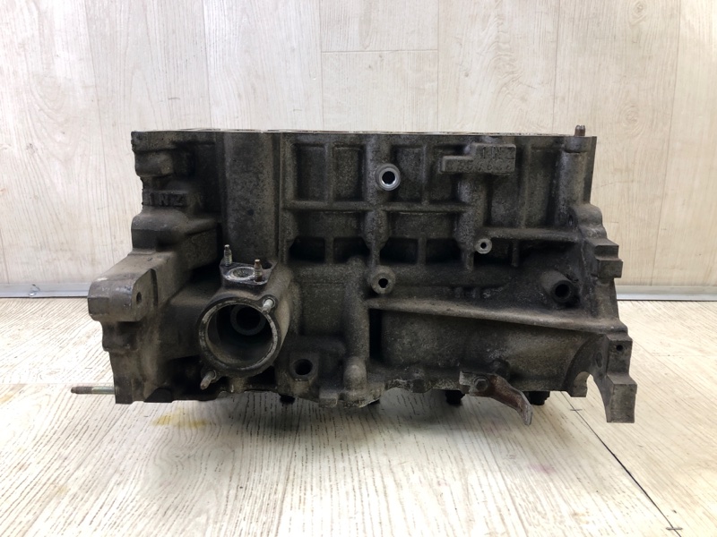 Блок двигуна TOYOTA PRIUS - 11 97-03 1140129686 — 3
