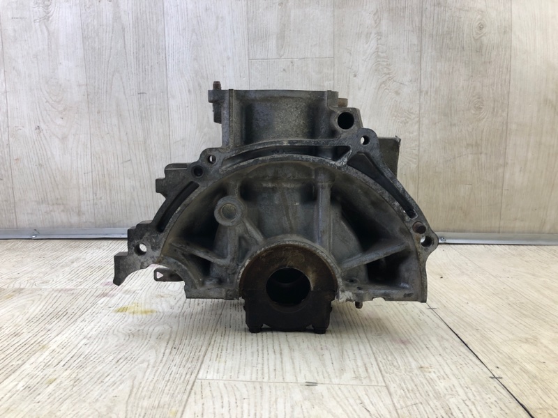 Блок двигуна TOYOTA PRIUS - 11 97-03 1140129686 — 4
