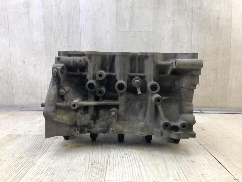Блок двигуна TOYOTA PRIUS - 11 97-03 1140129686 — 5