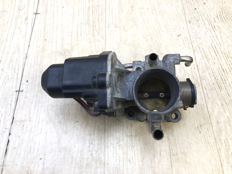Дросельна заслінка TOYOTA PRIUS - 11 97-03 2203021020 — 2