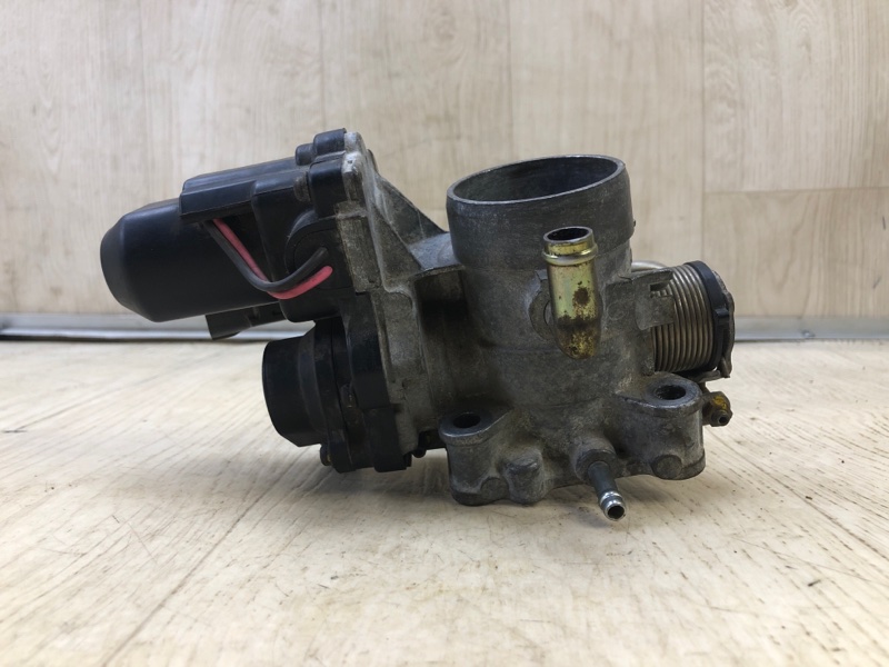 Дросельна заслінка TOYOTA PRIUS - 11 97-03 2203021020 — 3