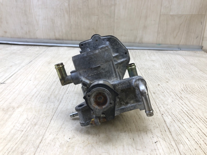 Дросельна заслінка TOYOTA PRIUS - 11 97-03 2203021020 — 4