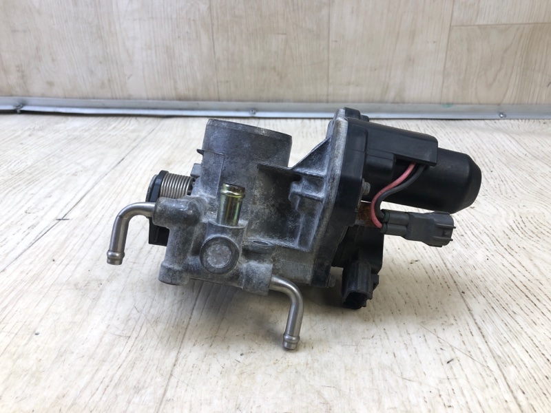 Дросельна заслінка TOYOTA PRIUS - 11 97-03 2203021020 — 5