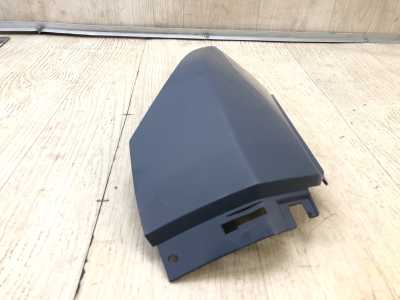 Накладка бампера передня права AUDI Q5 18- 80A807062F — 4