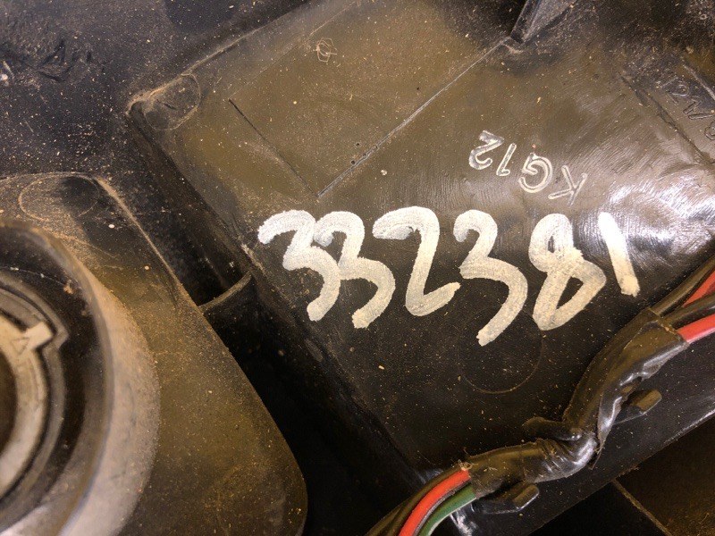 Ліхтар зовнішній правий HONDA HR-V 98–05 33501S2H003 — 2