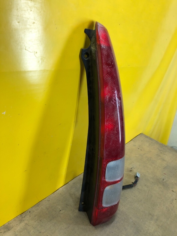 Ліхтар зовнішній правий HONDA HR-V 98–05 33501S2H003 — 3